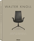 Cover: Walter Knoll - teNeues Verlag ein Imprint des Gestalten Verlags