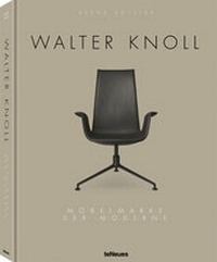 Enlarge image Cover: Walter Knoll - teNeues Verlag ein Imprint des Gestalten Verlags