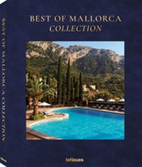 Abbildung von: Best of Mallorca Collection - teNeues Verlag ein Imprint des Gestalten Verlags