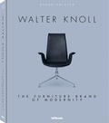 Cover: Walter Knoll - teNeues Verlag ein Imprint des Gestalten Verlags