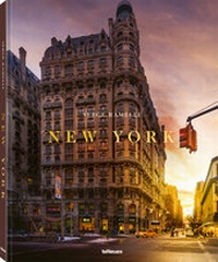 Enlarge image Cover: New York - teNeues Verlag ein Imprint des Gestalten Verlags