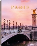 Cover: Paris - teNeues Verlag ein Imprint des Gestalten Verlags