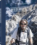 Cover: Wiederaufstieg - teNeues Verlag ein Imprint des Gestalten Verlags