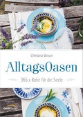 Cover: Alltagsoasen - Gerth Medien