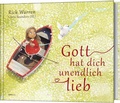 Cover: Gott hat dich unendlich lieb - Gerth Medien
