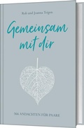 Cover: Gemeinsam mit dir - Gerth Medien