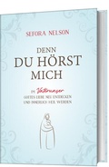 Cover: Denn du h&ouml;rst mich - Gerth Medien