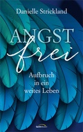 Cover: Angstfrei - Gerth Medien