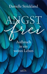 Enlarge image Cover: Angstfrei - Gerth Medien