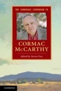 Cover: The Cambridge Companion to Cormac McCarthy - Cambridge University Press