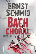 Cover: Bachchoral - Verlag Federfrei
