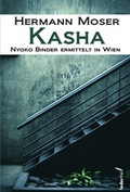 Cover: Kasha - Verlag Federfrei