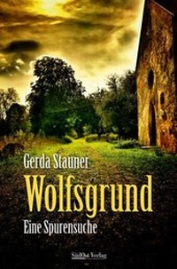 Enlarge image Cover: Wolfsgrund - SüdOst