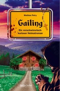 Enlarge image Cover: Gailing - SüdOst