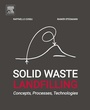 Cover: Solid Waste Landfilling - Elsevier