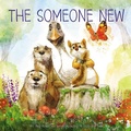 Cover: The Someone New - HarperCollins