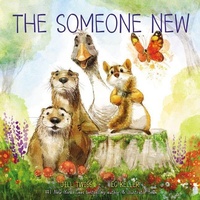 Enlarge image Cover: The Someone New - HarperCollins