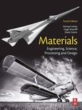 Cover: Materials - Butterworth-Heinemann