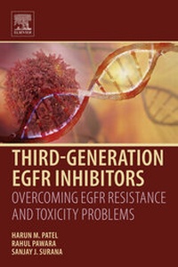 Abbildung von: Third Generation EGFR Inhibitors - Elsevier