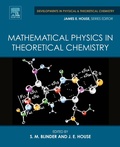 Bild: Mathematical Physics in Theoretical Chemistry - Elsevier