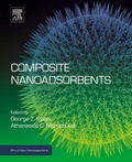 Cover: Composite Nanoadsorbents - Elsevier