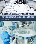 Abbildung von: Biocontamination Control for Pharmaceuticals and Healthcare - Academic Press
