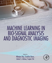 Abbildung von: Machine Learning in Bio-Signal Analysis and Diagnostic Imaging - Academic Press