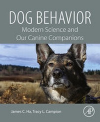 Abbildung von: Dog Behavior - Academic Press
