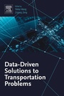 Cover: Data-Driven Solutions to Transportation Problems - Elsevier