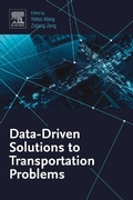 Cover: Data-Driven Solutions to Transportation Problems - Elsevier