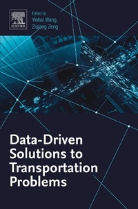 Enlarge image Cover: Data-Driven Solutions to Transportation Problems - Elsevier