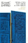 Cover: Islamic Empires - Allen Lane