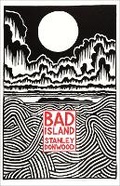 Cover: Bad Island - Hamish Hamilton Ltd