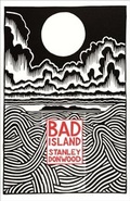 Cover: Bad Island - Penguin Books Ltd
