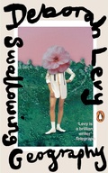 Cover: Swallowing Geography - Penguin Books Ltd