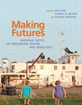 Cover: Making Futures - MIT Press