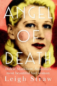 Abbildung von: Angel Of Death - ABC Books