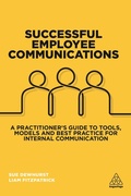 Cover: Successful Employee Communications - Kogan Page Ltd