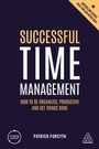 Cover: Successful Time Management - Kogan Page Ltd