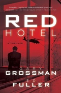 Cover: RED Hotel - Beaufort Books