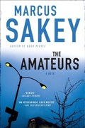 Cover: The Amateurs - Berkley