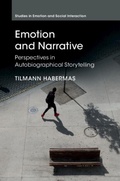 Cover: Emotion and Narrative - Cambridge University Press
