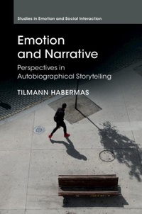 Abbildung von: Emotion and Narrative - Cambridge University Press