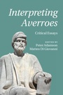 Cover: Interpreting Averroes - Cambridge University Press