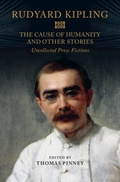 Cover: The Cause of Humanity and Other Stories - Cambridge University Press