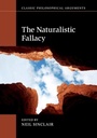 Cover: The Naturalistic Fallacy - Cambridge University Press
