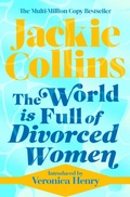 Cover: The World is Full of Divorced Women - Simon & Schuster Ltd