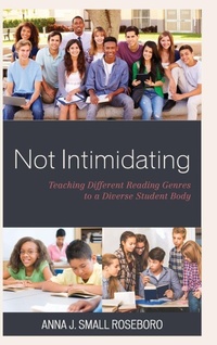 Enlarge image Cover: Not Intimidating - Rowman & Littlefield Publishers