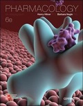 Cover: Pharmacology: An Introduction - McGraw-Hill Professional
