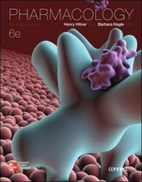 Enlarge image Cover: Pharmacology: An Introduction - McGraw-Hill Professional